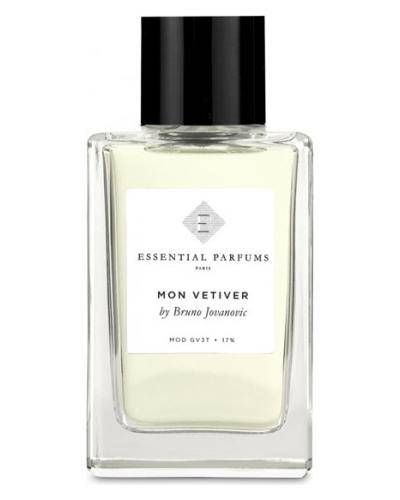 Essential Parfums Mon Vetiver главное фото