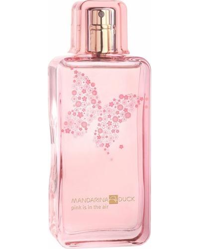 Mandarina Duck Pink Is In The Air главное фото