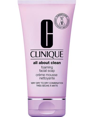 Clinique All About Clean Foaming Sonic главное фото