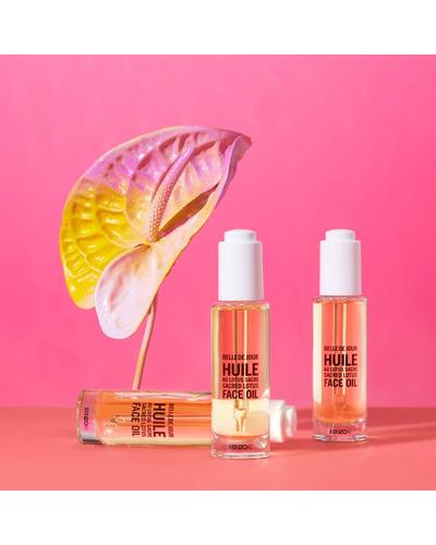 KenzoKi Belle De Jour Sacred Lotus Face Oil фото 1