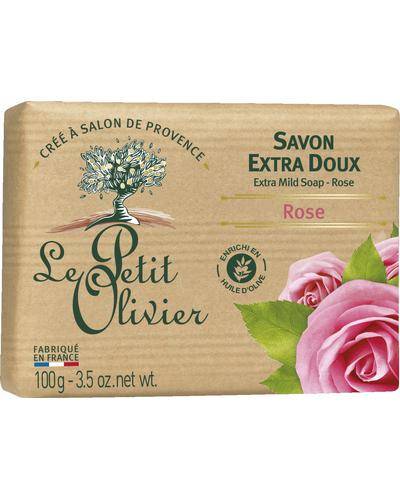 Le Petit Olivier Savon Extra Doux главное фото
