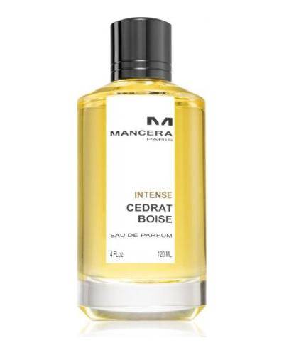 Mancera Intense Cedrat Boise главное фото