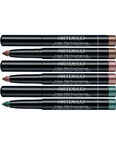 Artdeco High Performance Eyeshadow Stylo фото 2
