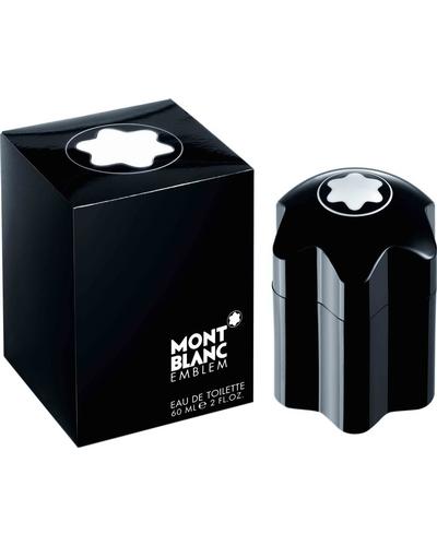 MontBlanc Emblem фото 4