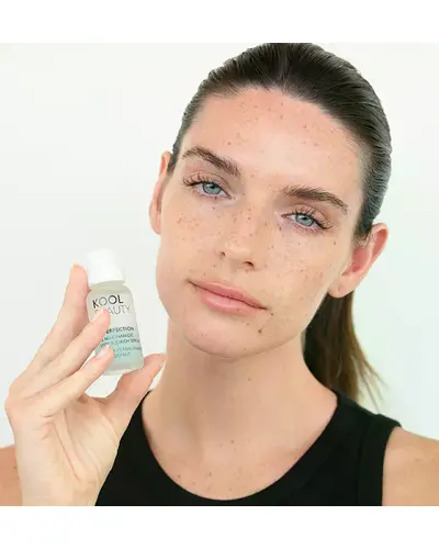 Kool Beauty Niacinamide Stop Blemish Serum фото 3