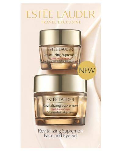 Estee Lauder Supreme+ Day & Eye Mix Set фото 2
