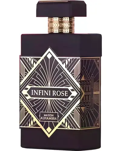 Alhambra Infini Rose главное фото