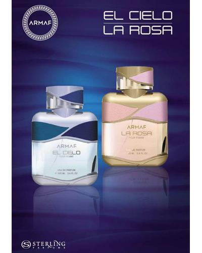 Armaf La Rosa фото 1