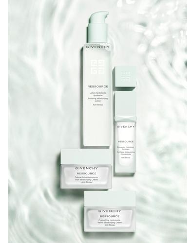 Givenchy Ressource Velvet Moisturizing Cream Anti-Stress фото 8