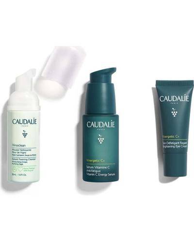 Caudalie My Vitamin C Essentials Set фото 1