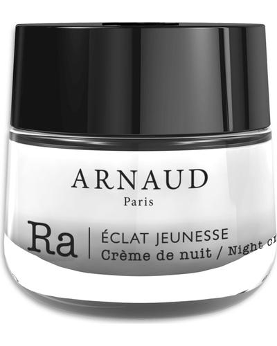 Arnaud Eclat Jeunesse Night Cream главное фото