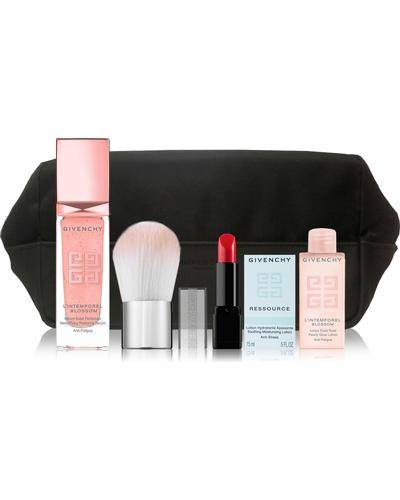 Givenchy L'Intemporel Blossom Beautifying Radinace Serum Set главное фото