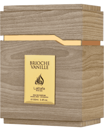 Lattafa Perfumes Brioche Vanille фото 1