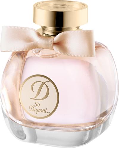 S.T. Dupont So Dupont Eau de Toilette главное фото