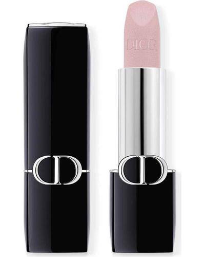 Dior Rouge Baume главное фото