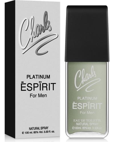 Sterling Parfums Charls Espirit фото 1