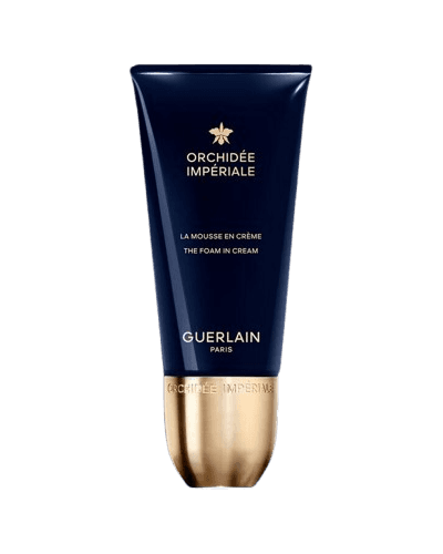Guerlain Orchidee Imperiale The Foam In Cream главное фото