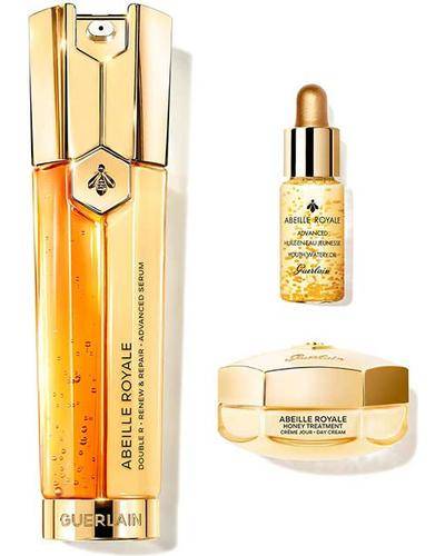 Guerlain Abeille Royale Double R Advanced Serum Gift Set фото 1
