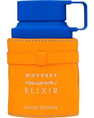 Armaf Odyssey Mandarin Sky Elixir главное фото