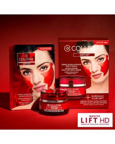 Collistar Lift HD Ultra-lifting Vials Instant Effect фото 1