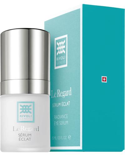 RIVOLI Le Regard Serum Eclat главное фото