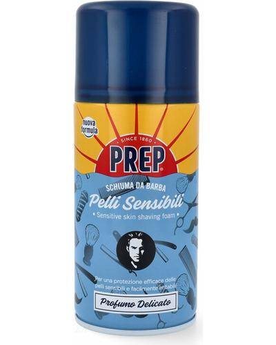 PREP Sensitive Skin Shaving Foam главное фото