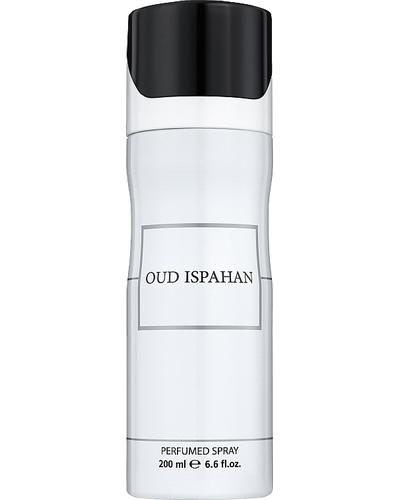 Fragrance World Oud Ispahan главное фото
