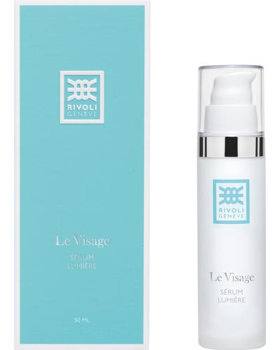 RIVOLI Le Visage Serum Lumiere главное фото