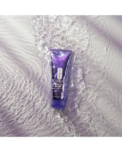 Clinique Take The Day Off Facial Cleansing Mousse фото 1