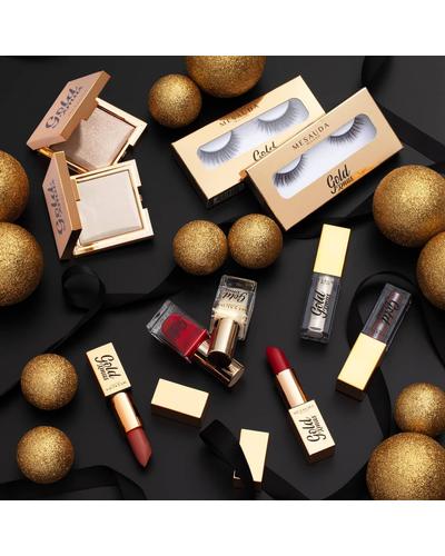 MESAUDA Gold Xmas Gossip Eye фото 4