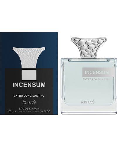 La Muse Incensum фото 1