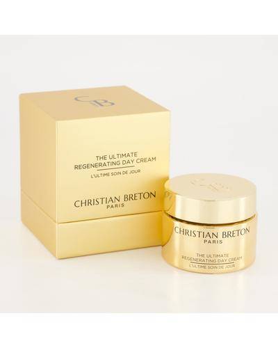 Christian BRETON THE ULTIMATE REGENERATING DAY CREAM фото 1
