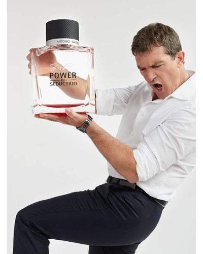Antonio Banderas Power of Seduction фото 2