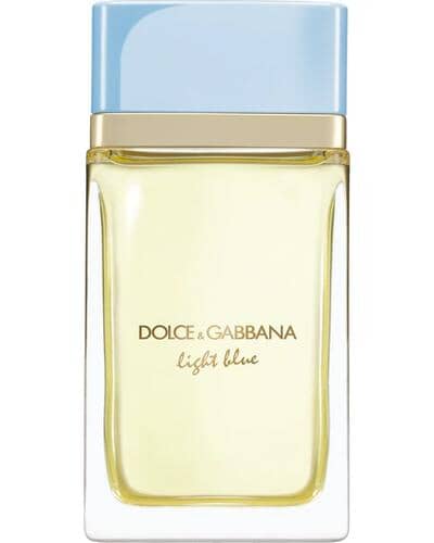 Dolce&Gabbana Light Blue  Eau de Parfum главное фото