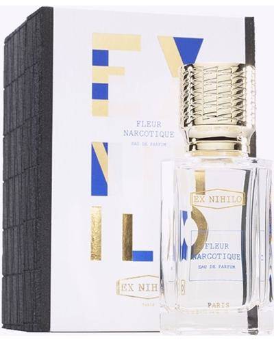 Ex Nihilo Fleur Narcotique фото 3