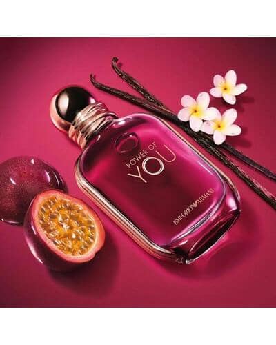 Giorgio Armani Power of You фото 1