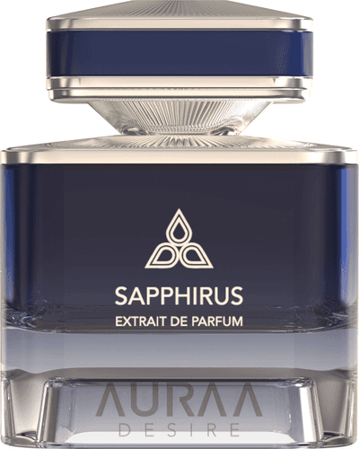 Auraa Desire Sapphirus Extrait de Parfum главное фото