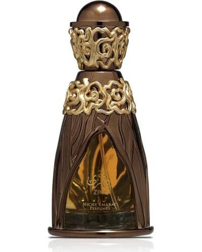 Lattafa Perfumes Niche Emarati Zikra главное фото