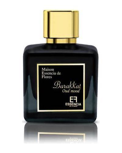 Fragrance World Essencia de Flores Barakkat Oud Mood главное фото