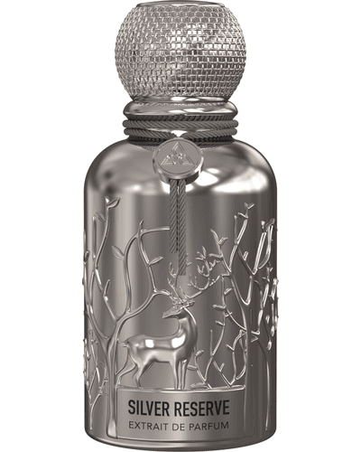 Auraa Desire Silver Reserve Extrait De Parfum главное фото