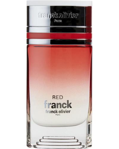 Franck Olivier Red Franck главное фото