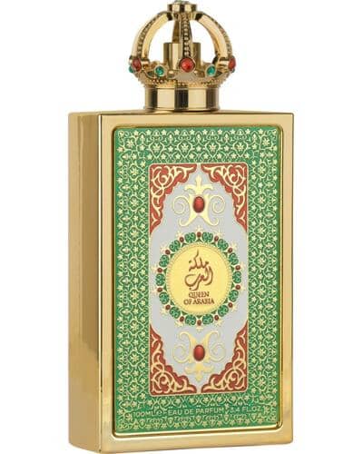 Lattafa Perfumes Pride Queen Of Arabia главное фото
