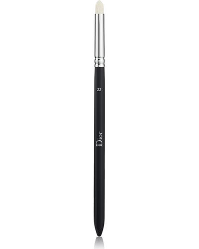 Dior Backstage Small Eyeshadow Blending Brush №22 главное фото