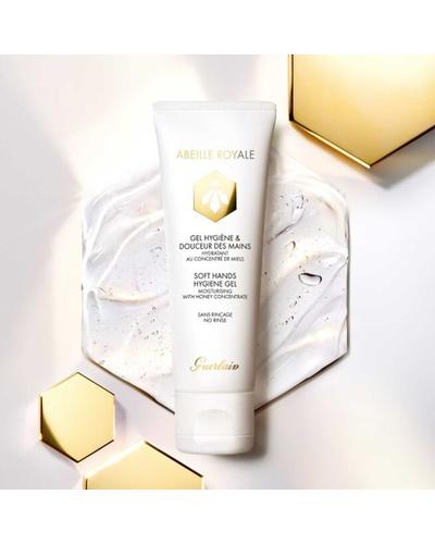 Guerlain Abeille Royale Soft Hands Hygiene Gel фото 1