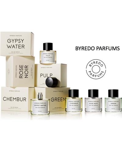 Byredo Palermo фото 3