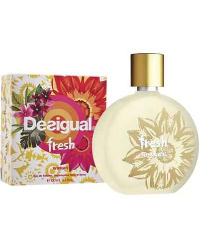 Desigual Fresh фото 2