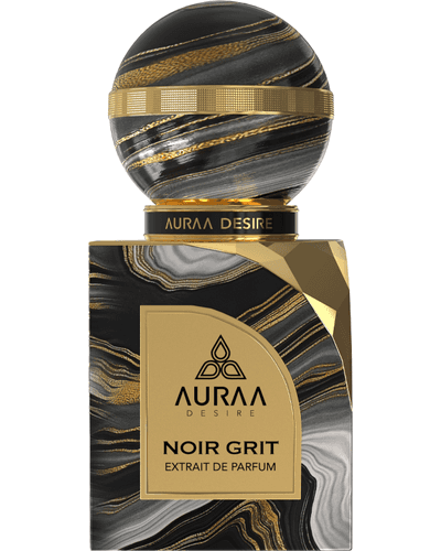 Auraa Desire Noir Grit Extrait de Parfum главное фото