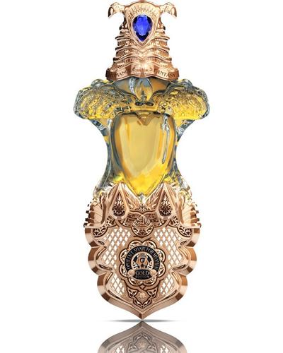 Shaik Shaik Opulent Gold Edition for women главное фото