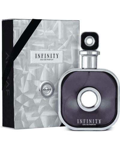 Armaf Infinity Silver фото 2