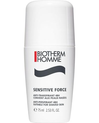 Biotherm Sensitive Force Anti-Perspirant 48H главное фото